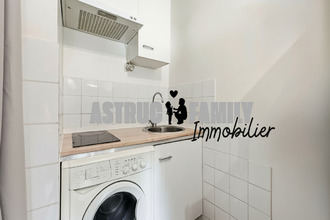  appartement la-grande-motte 34280