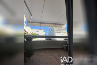  appartement la-grande-motte 34280