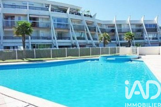  appartement la-grande-motte 34280