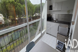  appartement la-grande-motte 34280