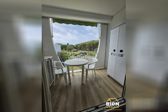  appartement la-grande-motte 34280