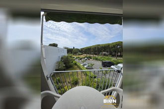  appartement la-grande-motte 34280
