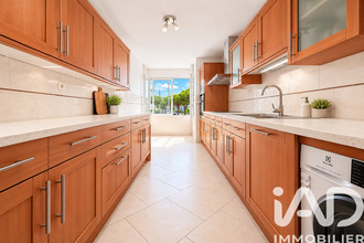  appartement la-grande-motte 34280