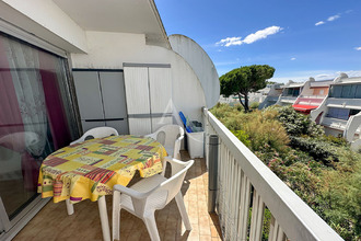  appartement la-grande-motte 34280
