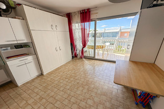  appartement la-grande-motte 34280