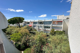  appartement la-grande-motte 34280