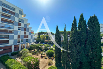  appartement la-grande-motte 34280