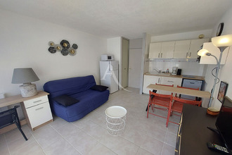  appartement la-grande-motte 34280
