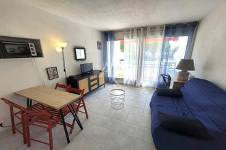 appartement la-grande-motte 34280