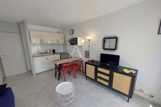  appartement la-grande-motte 34280