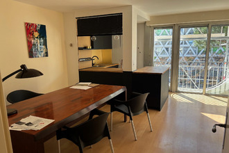 appartement la-grande-motte 34280