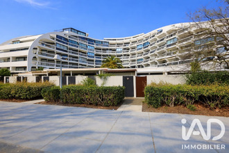  appartement la-grande-motte 34280