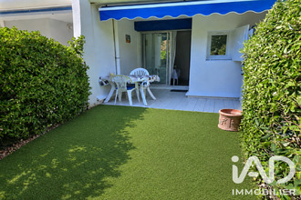  appartement la-grande-motte 34280