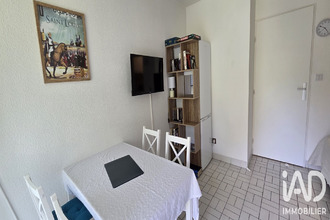  appartement la-grande-motte 34280