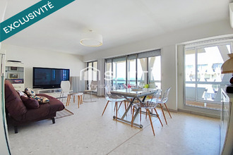  appartement la-grande-motte 34280