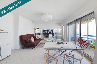  appartement la-grande-motte 34280