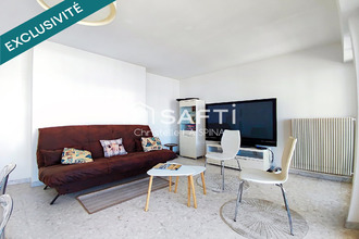 appartement la-grande-motte 34280