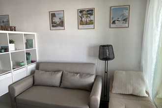  appartement la-grande-motte 34280