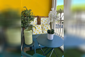  appartement la-grande-motte 34280