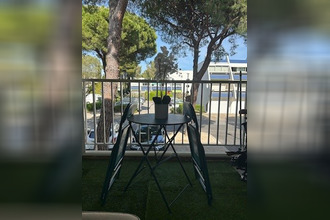  appartement la-grande-motte 34280