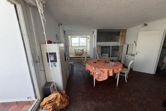  appartement la-grande-motte 34280