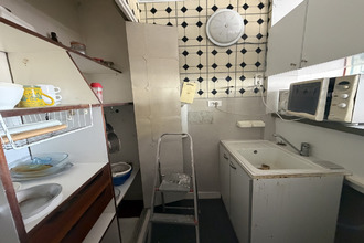  appartement la-grande-motte 34280