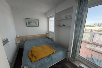  appartement la-grande-motte 34280