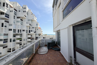  appartement la-grande-motte 34280