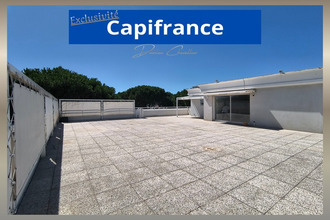  appartement la-grande-motte 34280