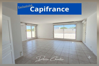 appartement la-grande-motte 34280