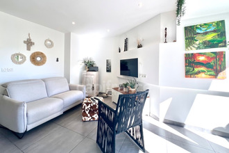  appartement la-grande-motte 34280