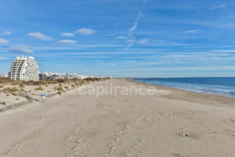  appartement la-grande-motte 34280