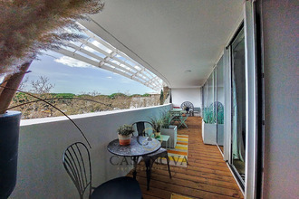  appartement la-grande-motte 34280