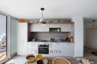  appartement la-grande-motte 34280