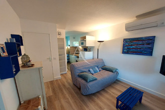  appartement la-grande-motte 34280