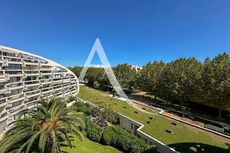  appartement la-grande-motte 34280