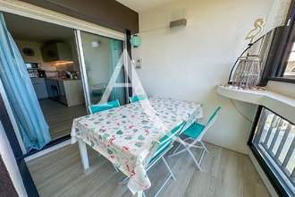  appartement la-grande-motte 34280