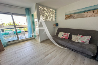  appartement la-grande-motte 34280