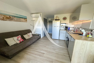 appartement la-grande-motte 34280