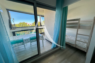  appartement la-grande-motte 34280