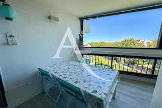  appartement la-grande-motte 34280