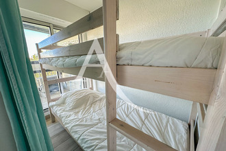  appartement la-grande-motte 34280