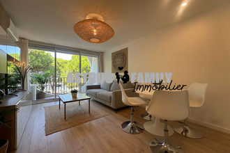  appartement la-grande-motte 34280