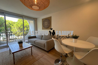  appartement la-grande-motte 34280