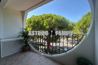  appartement la-grande-motte 34280