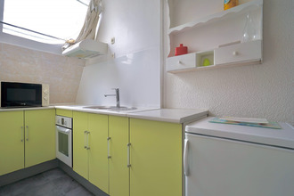  appartement la-grande-motte 34280