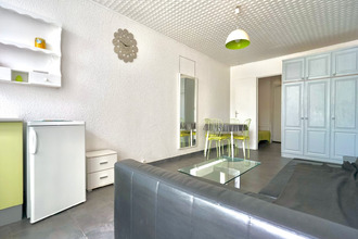  appartement la-grande-motte 34280