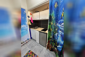  appartement la-grande-motte 34280