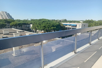  appartement la-grande-motte 34280