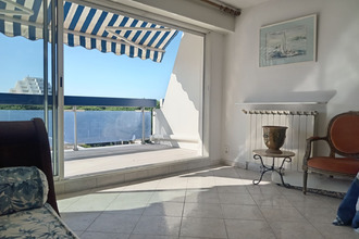  appartement la-grande-motte 34280